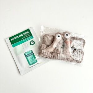 💥5/$15 NWT Nature Lover Mask Lot